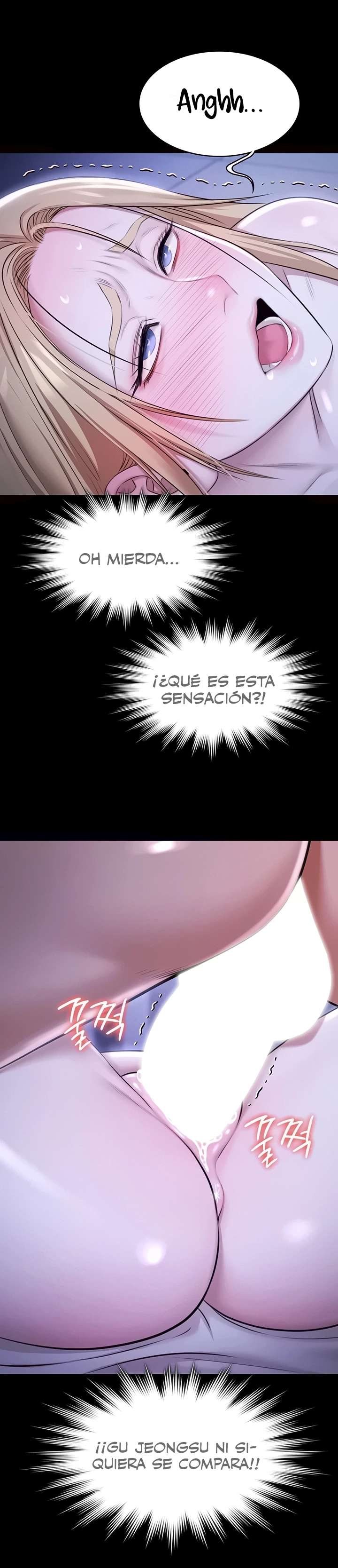 Fiesta en la Piscina capítulo 19 página 15