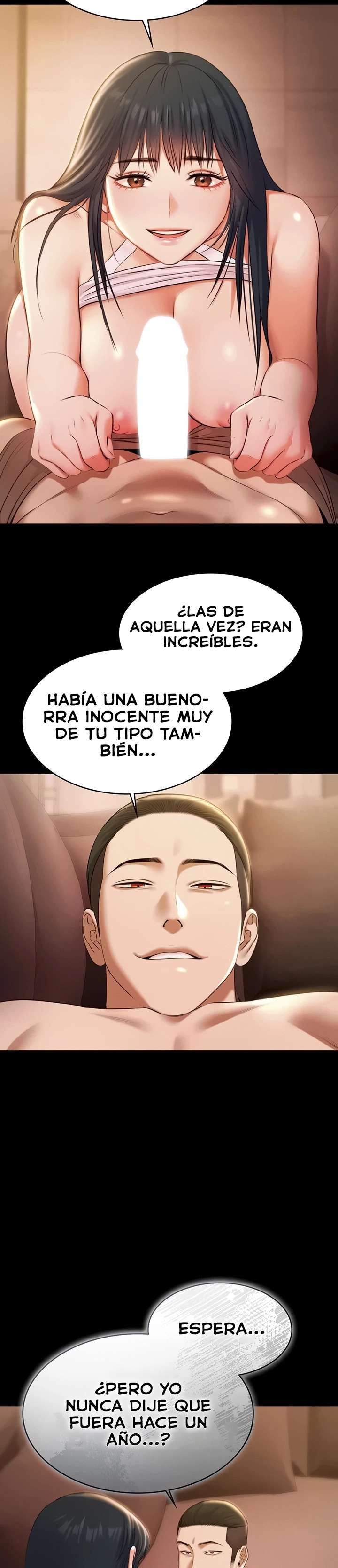 Fiesta en la Piscina capítulo 20 página 33