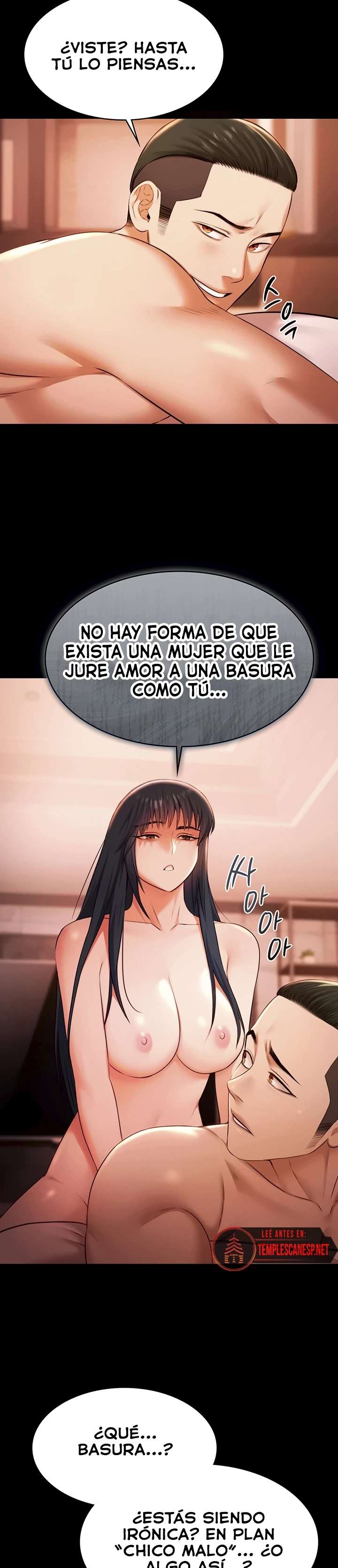 Fiesta en la Piscina capítulo 21 página 13