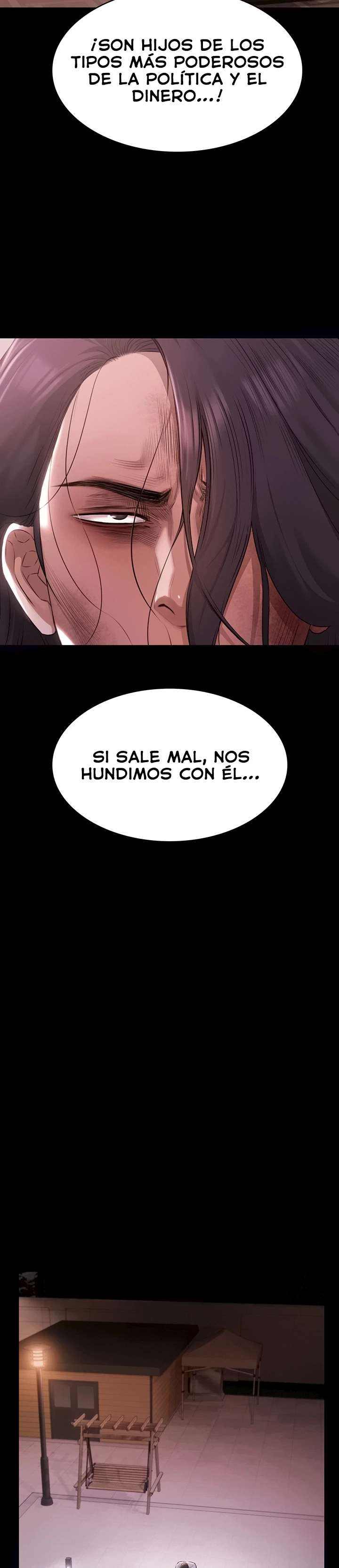 Fiesta en la Piscina capítulo 22 página 31