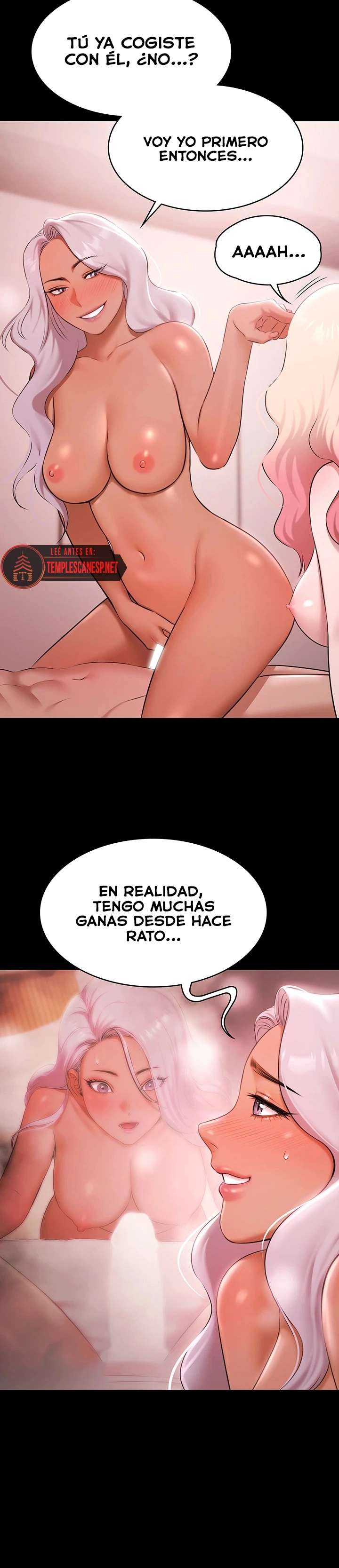Fiesta en la Piscina capítulo 25 página 26