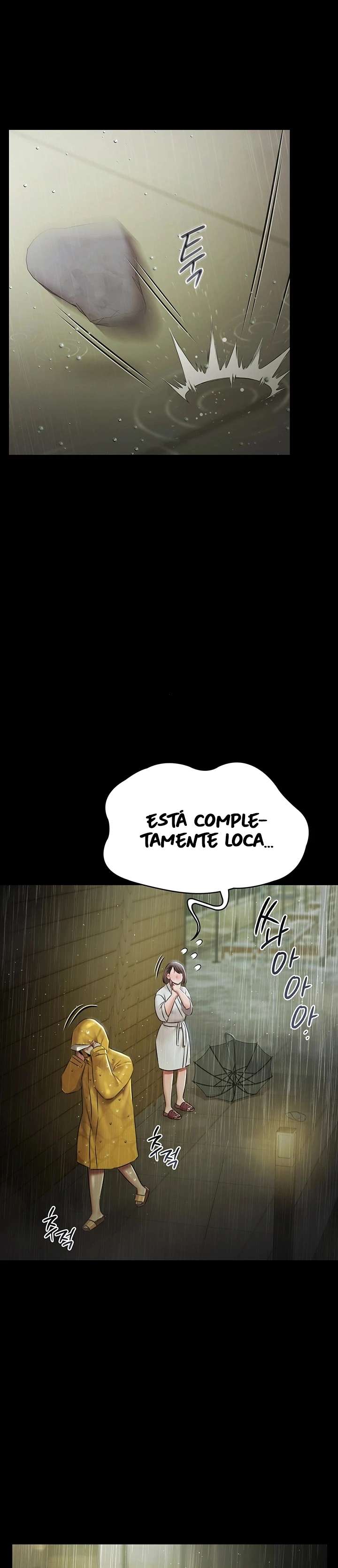 Fiesta en la Piscina capítulo 26 página 27