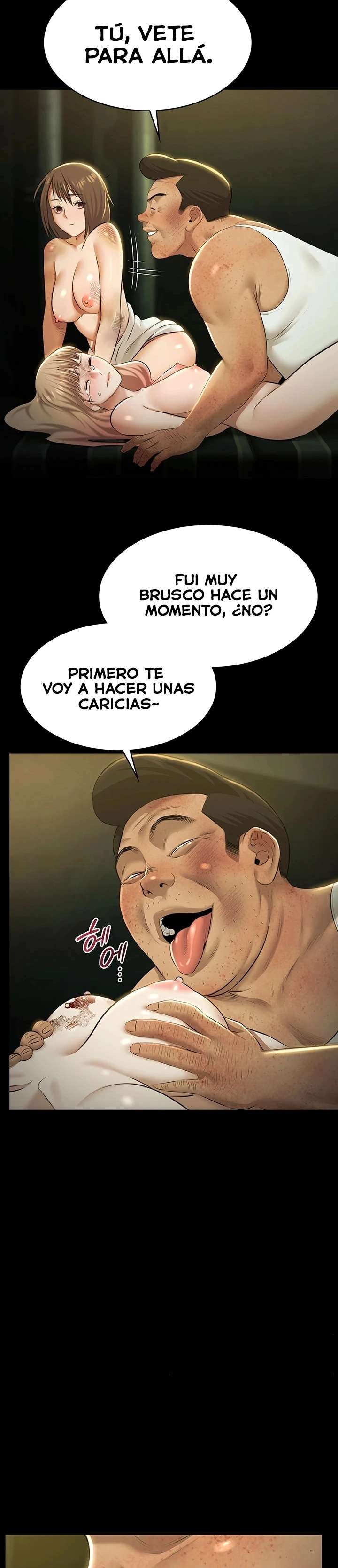 Fiesta en la Piscina capítulo 29 página 21
