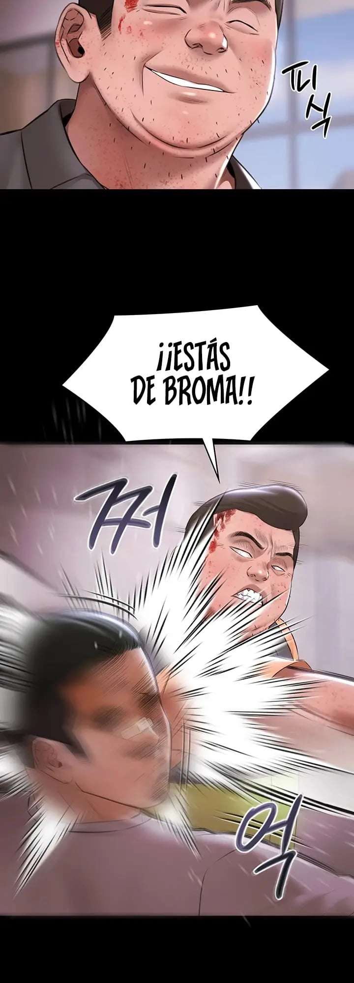 Fiesta en la Piscina capítulo 31 página 18