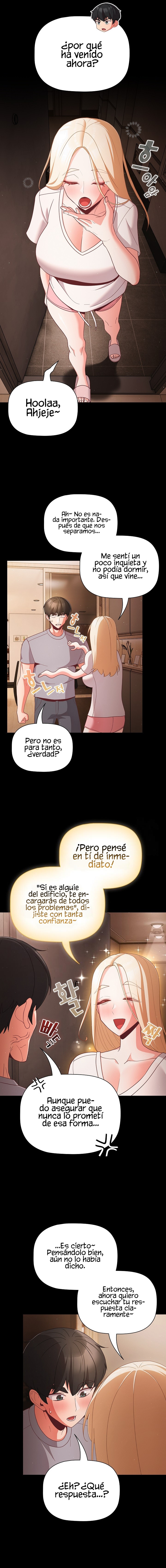 Seres de Oscuridad capítulo 12 página 13