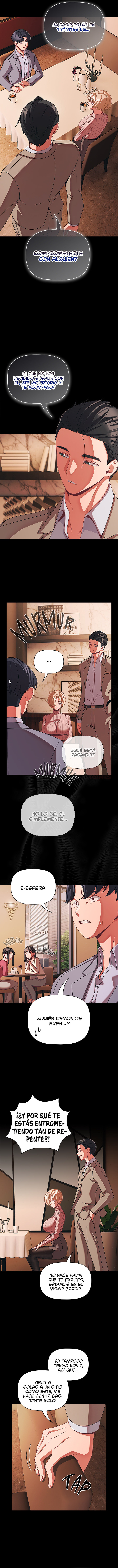 Seres de Oscuridad capítulo 44 página 7