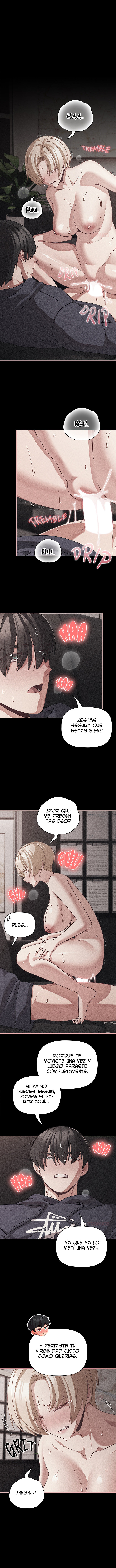 Seres de Oscuridad capítulo 47 página 2