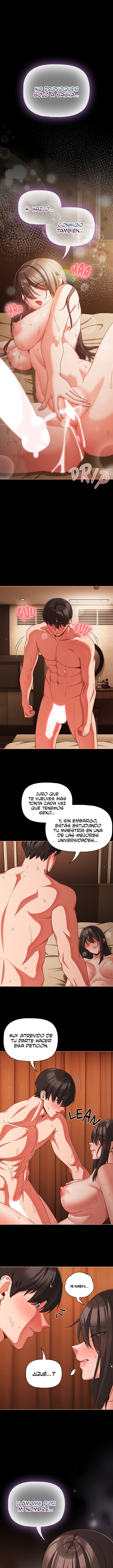Seres de Oscuridad capítulo 56 página 2
