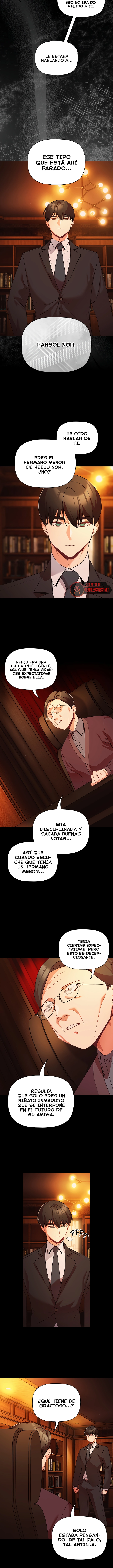 Seres de Oscuridad capítulo 82 página 2