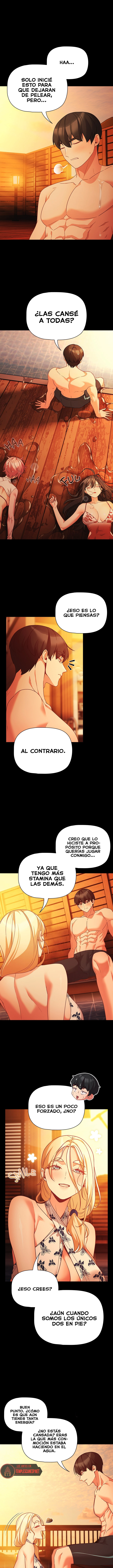 Seres de Oscuridad capítulo 85 página 11