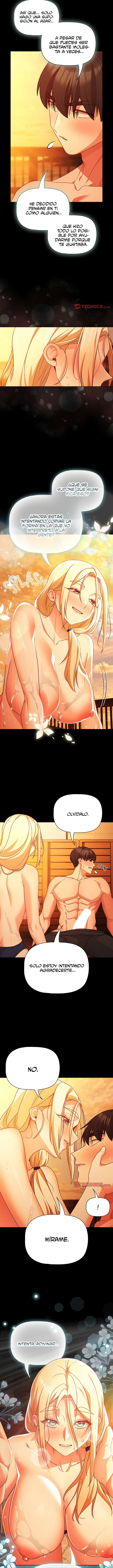 Seres de Oscuridad capítulo 86 página 6