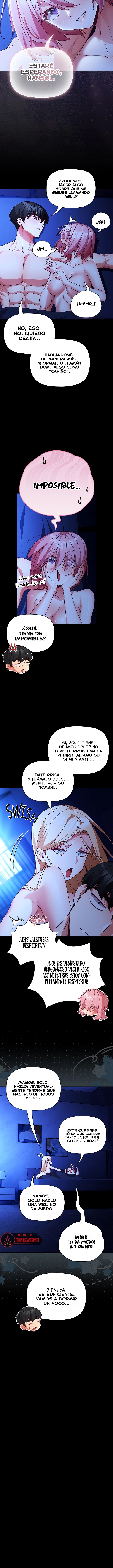 Seres de Oscuridad capítulo 88 página 11