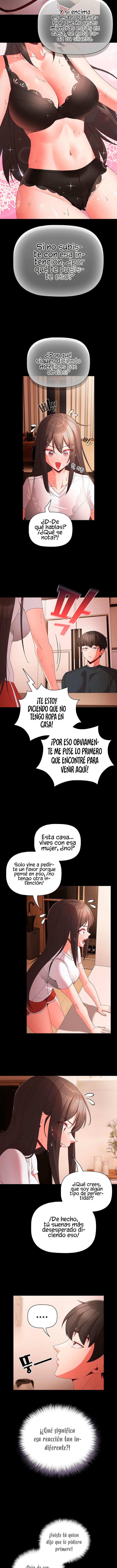 Seres de Oscuridad capítulo 9 página 9