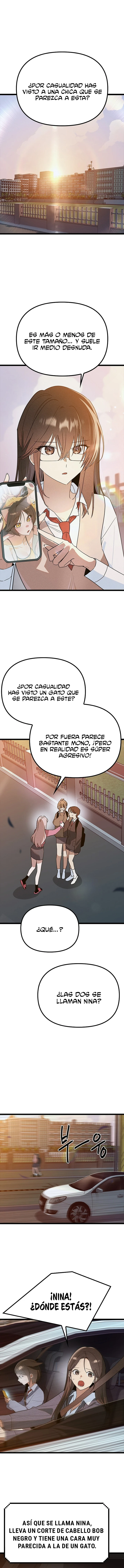 Las Chicas del Zodiaco capítulo 48 página 2