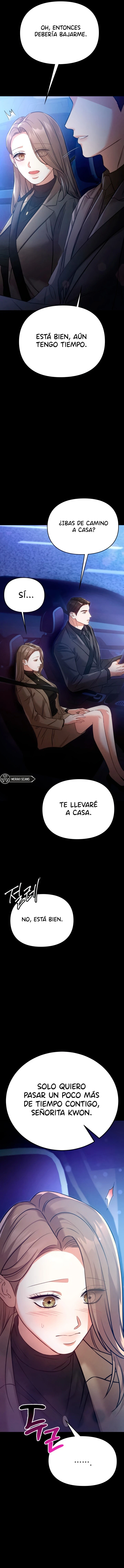 Compañero nocturno capítulo 12 página 7