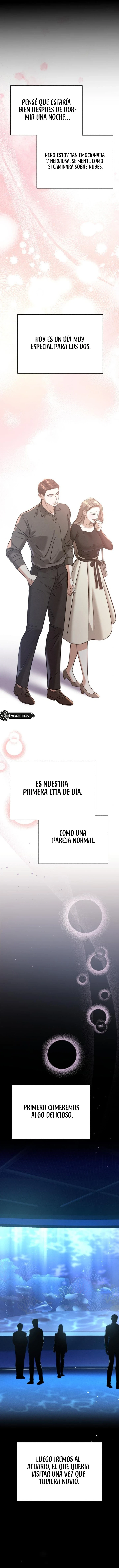 Compañero nocturno capítulo 13 página 18