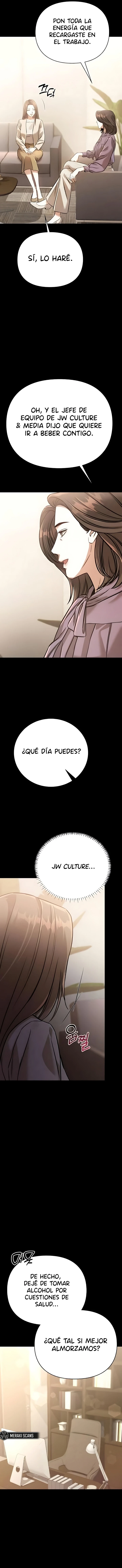 Compañero nocturno capítulo 18 página 14
