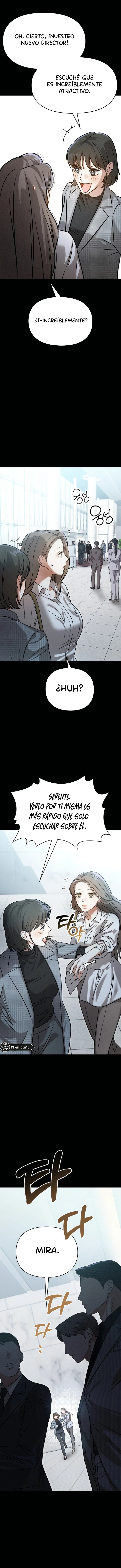 Compañero nocturno capítulo 2 página 21