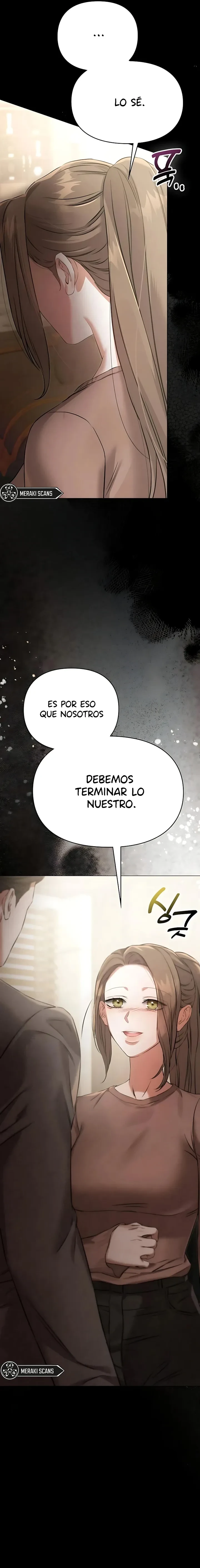 Compañero nocturno capítulo 28 página 7