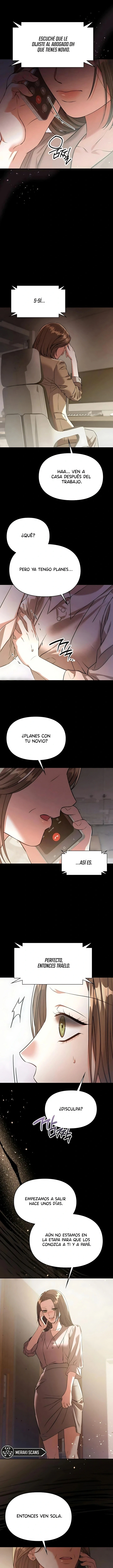 Compañero nocturno capítulo 44 página 13