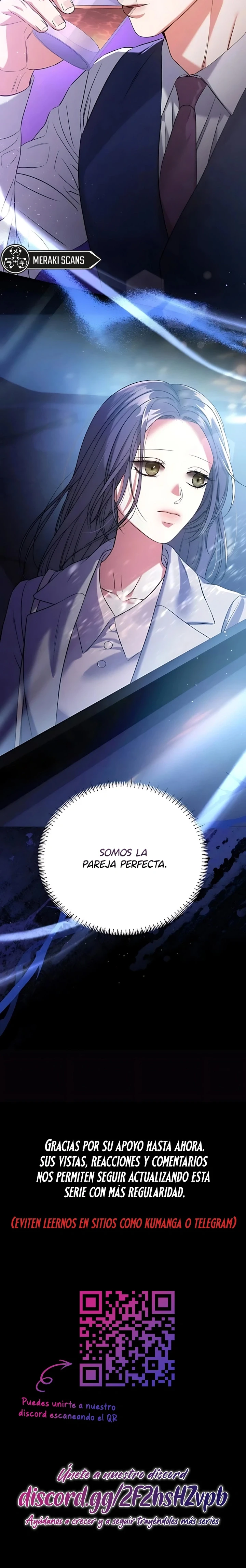 Compañero nocturno capítulo 44 página 20