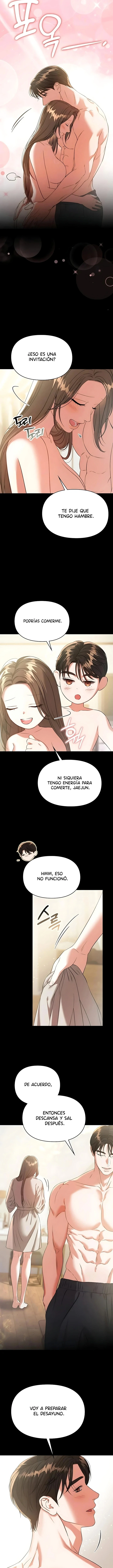 Compañero nocturno capítulo 44 página 7