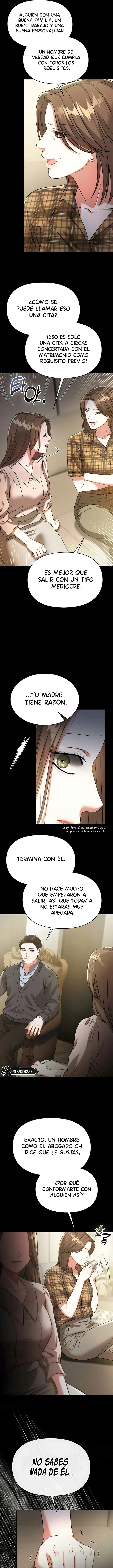 Compañero nocturno capítulo 45 página 11