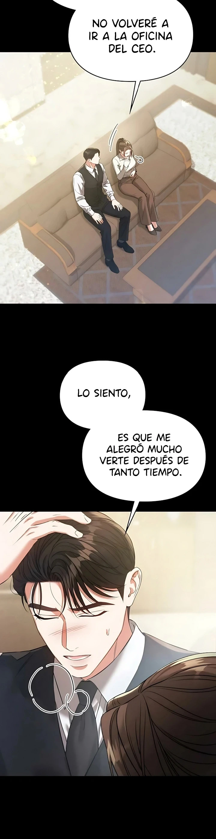 Compañero nocturno capítulo 45 página 16