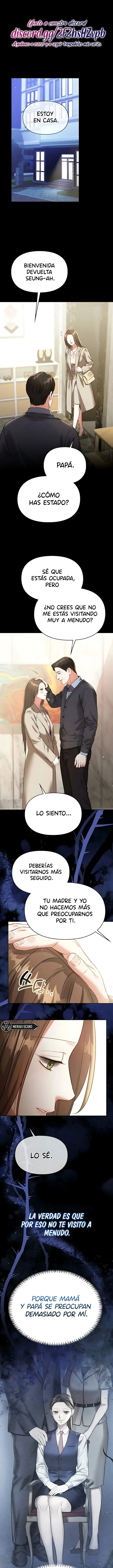 Compañero nocturno capítulo 45 página 5