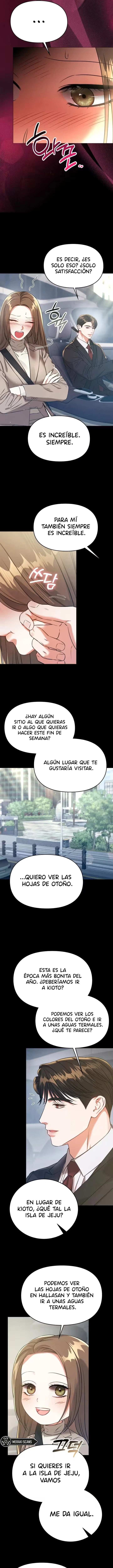 Compañero nocturno capítulo 48 página 7