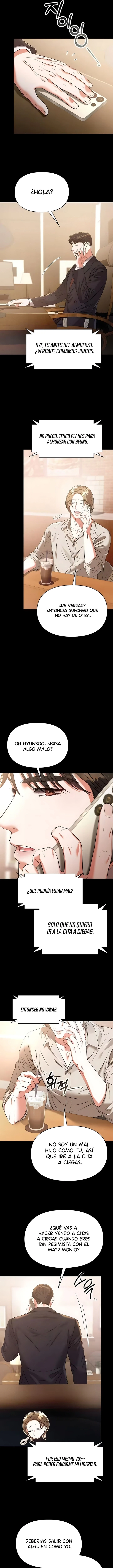 Compañero nocturno capítulo 49 página 13