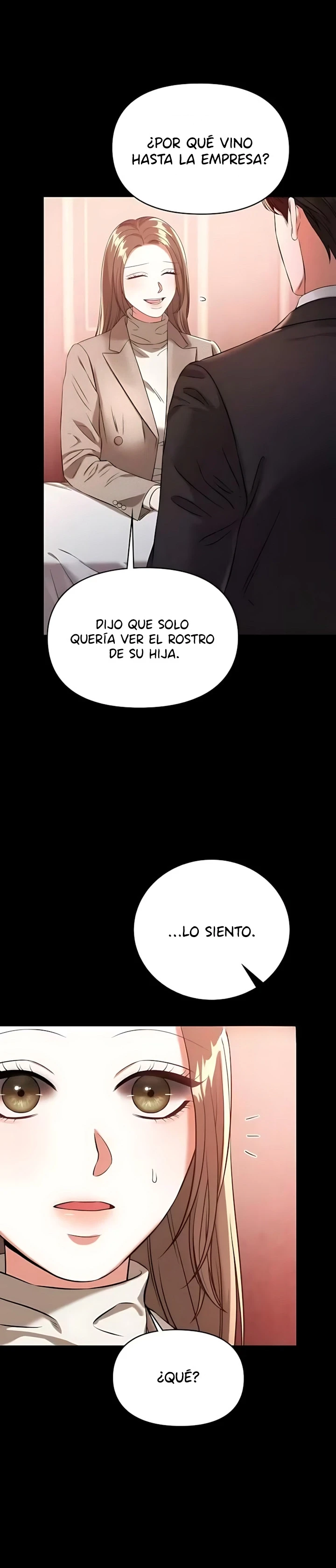 Compañero nocturno capítulo 49 página 16