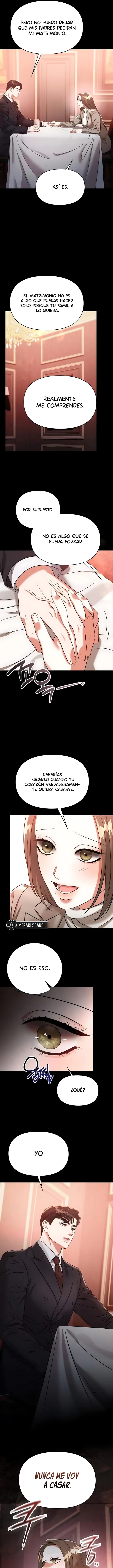 Compañero nocturno capítulo 49 página 21