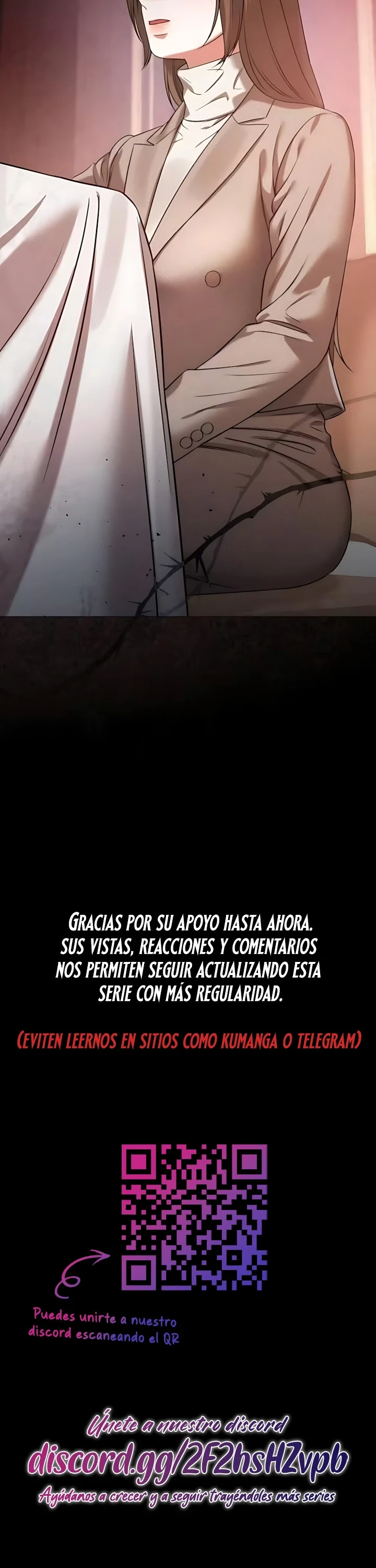Compañero nocturno capítulo 49 página 22