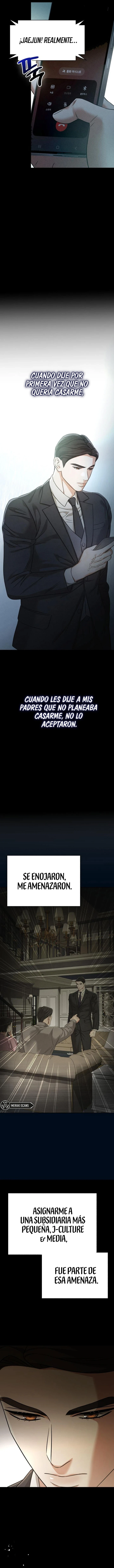 Compañero nocturno capítulo 5 página 18