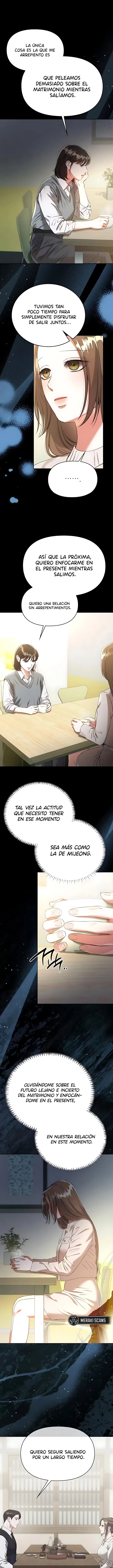 Compañero nocturno capítulo 51 página 7
