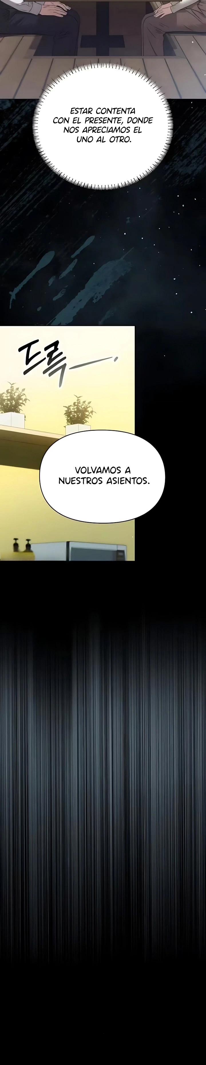 Compañero nocturno capítulo 51 página 8