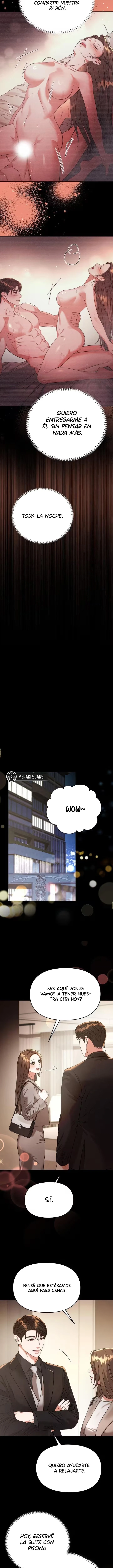 Compañero nocturno capítulo 52 página 10