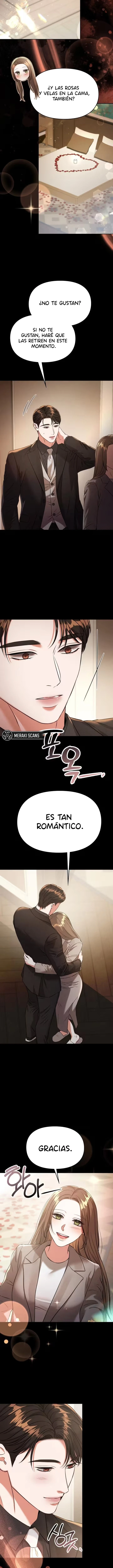 Compañero nocturno capítulo 52 página 12