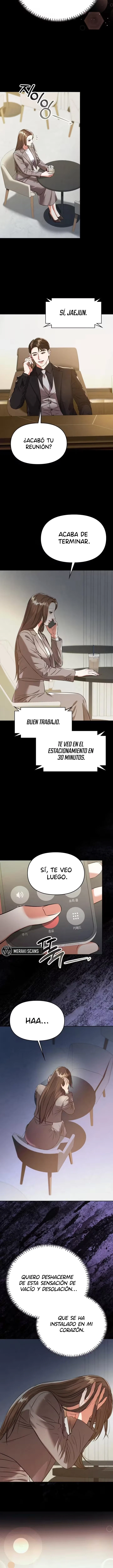 Compañero nocturno capítulo 52 página 8