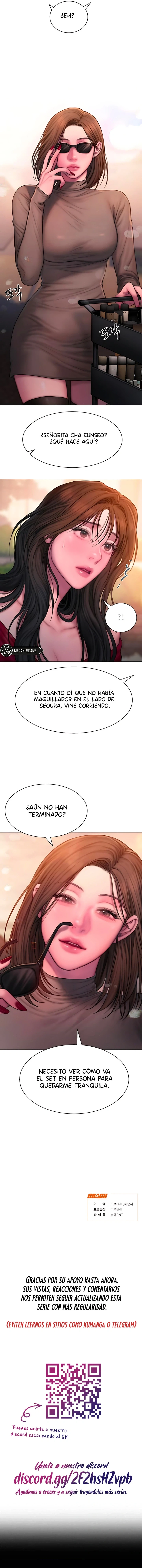 Codicioso capítulo 14 página 14