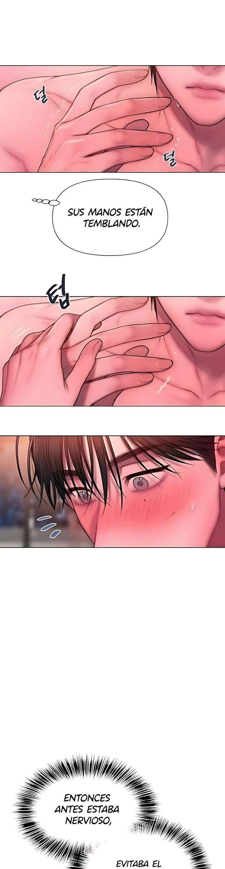 Codicioso capítulo 19 página 11
