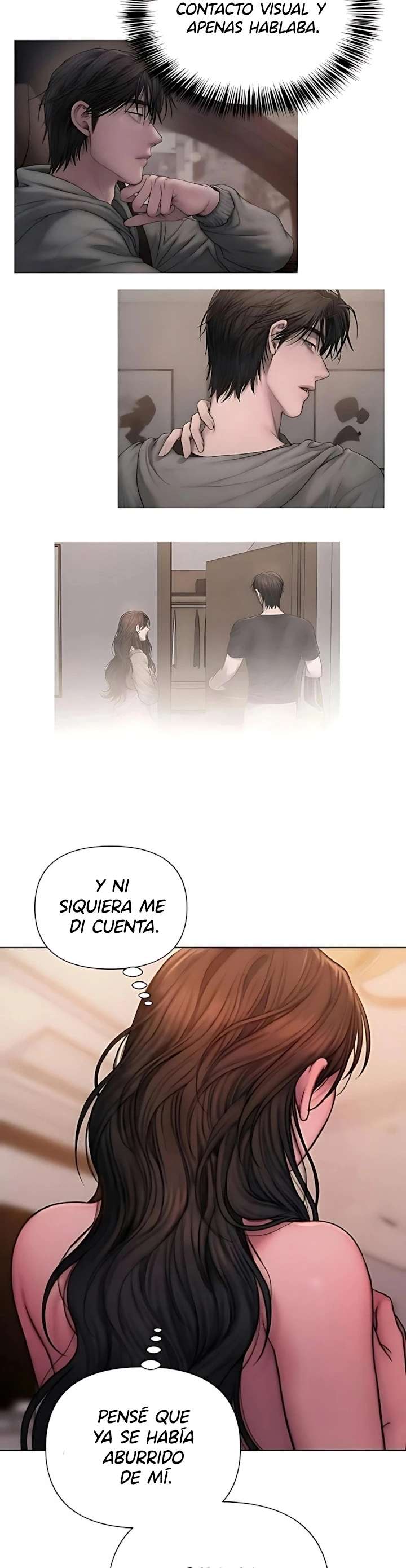 Codicioso capítulo 19 página 12