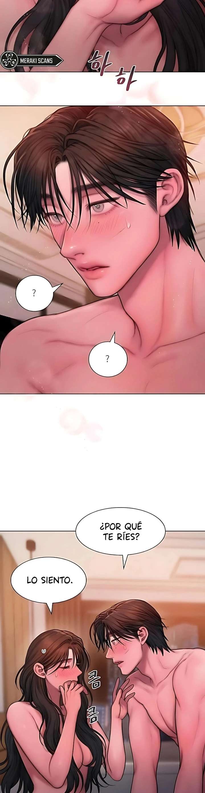 Codicioso capítulo 19 página 14