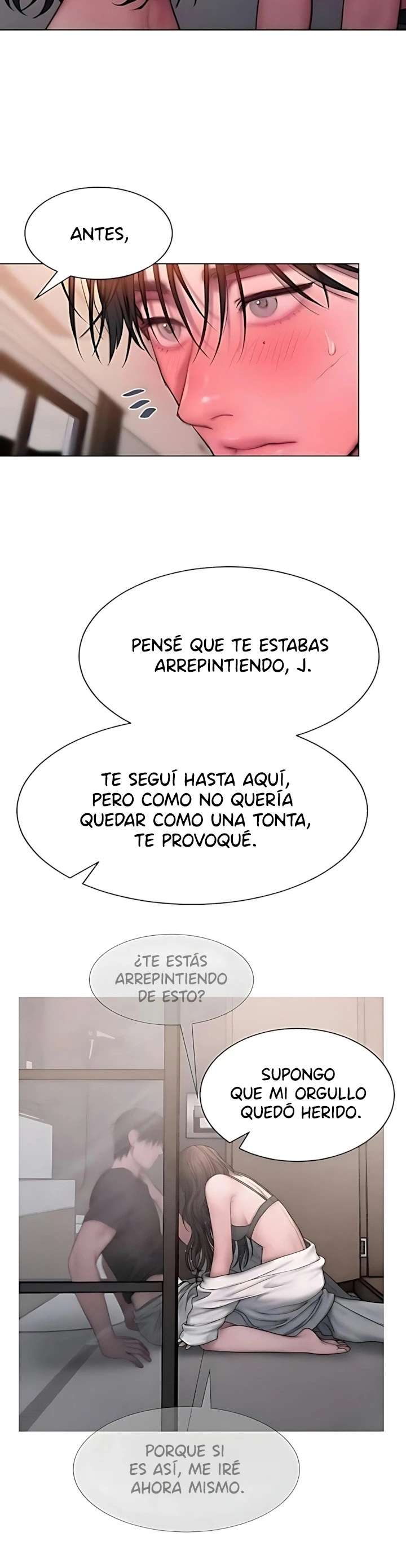 Codicioso capítulo 19 página 15
