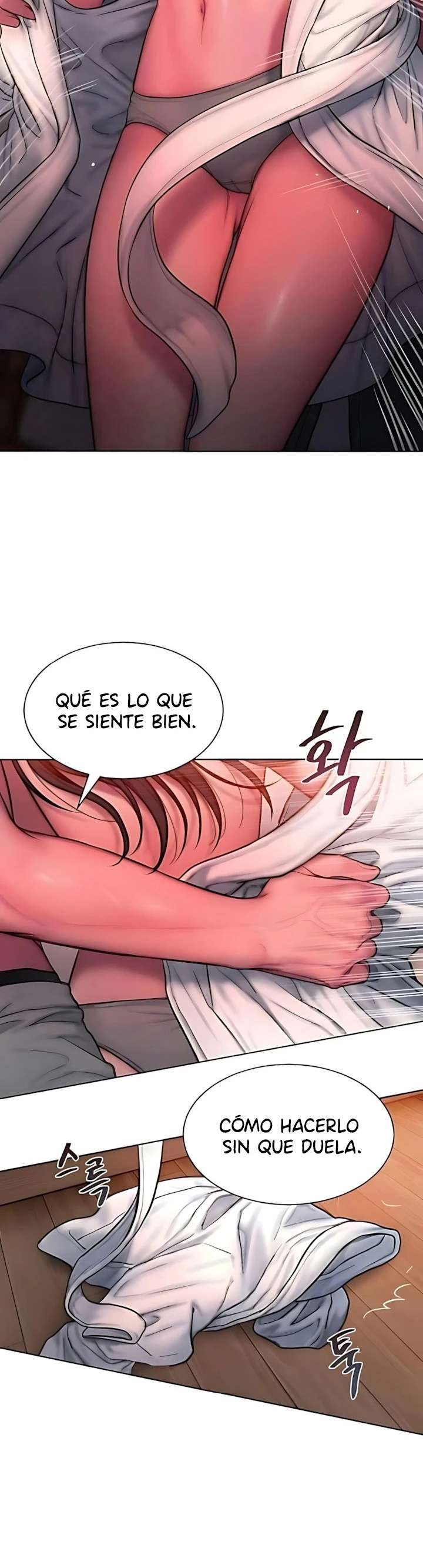 Codicioso capítulo 19 página 29