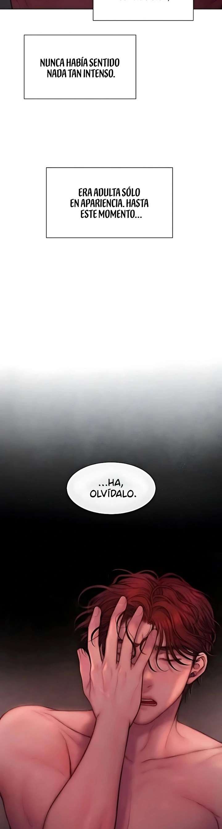 Codicioso capítulo 19 página 32