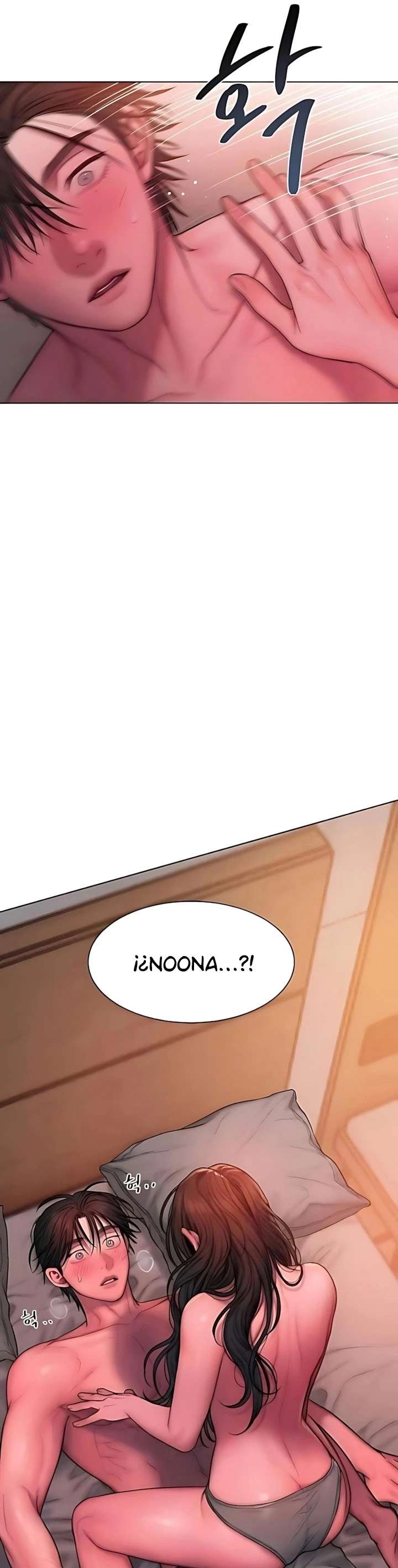 Codicioso capítulo 19 página 36