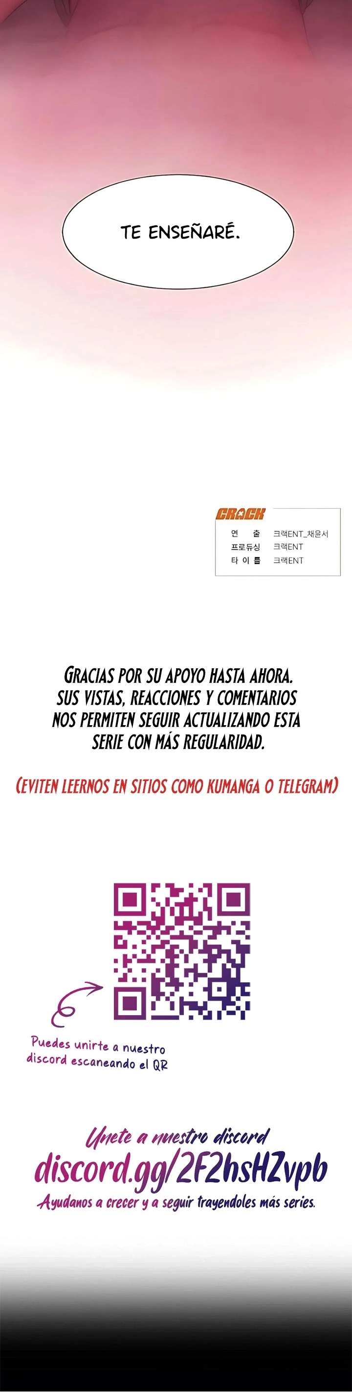Codicioso capítulo 19 página 38