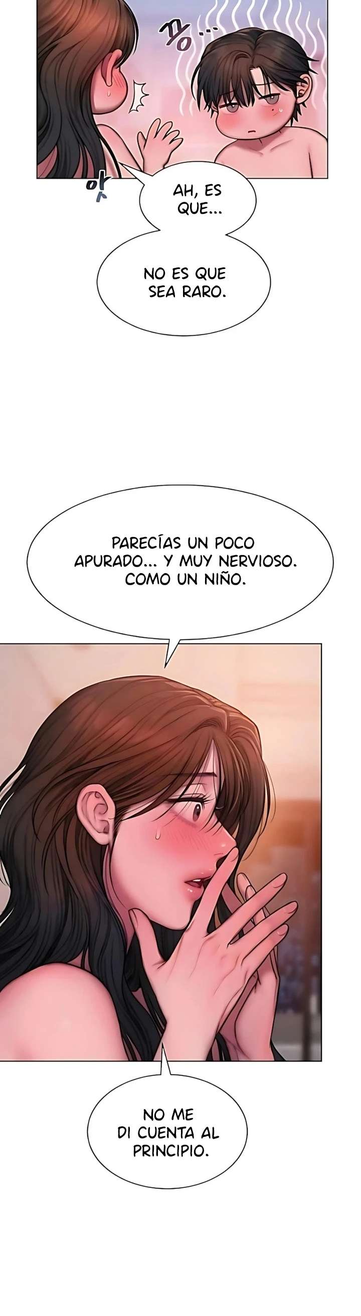 Codicioso capítulo 19 página 5
